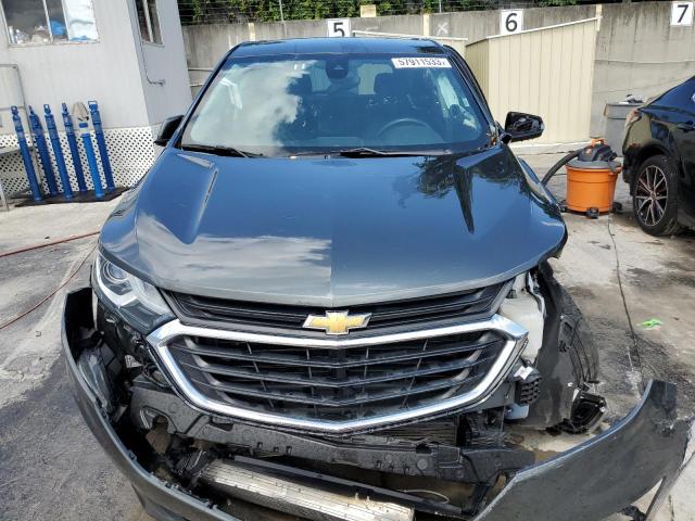 Photo 4 VIN: 3GNAXJEV1KS603701 - CHEVROLET EQUINOX LT 