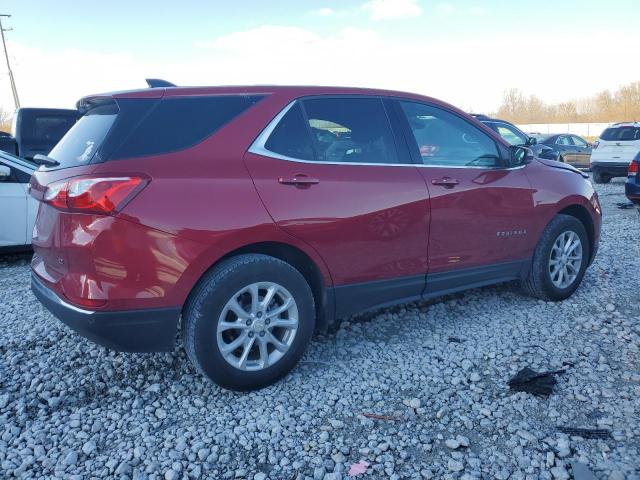 Photo 2 VIN: 3GNAXJEV1KS626864 - CHEVROLET EQUINOX LT 