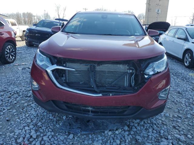 Photo 4 VIN: 3GNAXJEV1KS626864 - CHEVROLET EQUINOX LT 