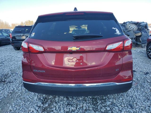 Photo 5 VIN: 3GNAXJEV1KS626864 - CHEVROLET EQUINOX LT 