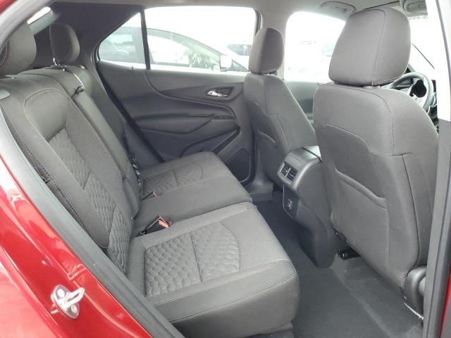 Photo 10 VIN: 3GNAXJEV1KS633880 - CHEVROLET EQUINOX LT 