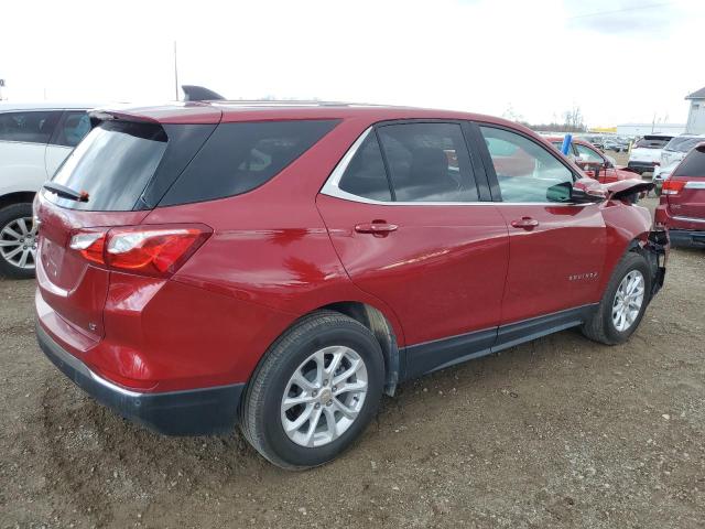 Photo 2 VIN: 3GNAXJEV1KS633880 - CHEVROLET EQUINOX LT 