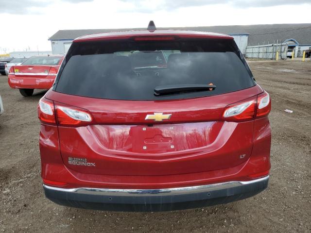 Photo 5 VIN: 3GNAXJEV1KS633880 - CHEVROLET EQUINOX LT 