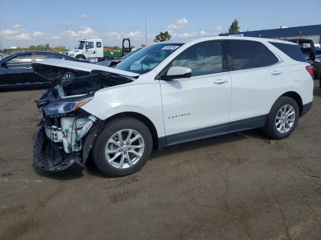 Photo 0 VIN: 3GNAXJEV1KS635287 - CHEVROLET EQUINOX LT 