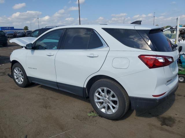 Photo 1 VIN: 3GNAXJEV1KS635287 - CHEVROLET EQUINOX LT 