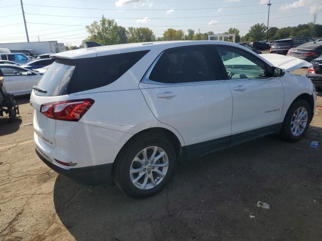 Photo 2 VIN: 3GNAXJEV1KS635287 - CHEVROLET EQUINOX LT 