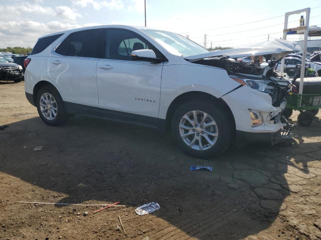 Photo 3 VIN: 3GNAXJEV1KS635287 - CHEVROLET EQUINOX LT 