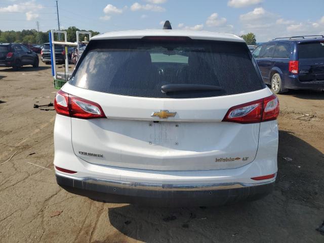 Photo 5 VIN: 3GNAXJEV1KS635287 - CHEVROLET EQUINOX LT 