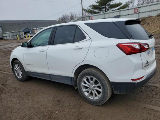 Photo 1 VIN: 3GNAXJEV1KS672856 - CHEVROLET EQUINOX 