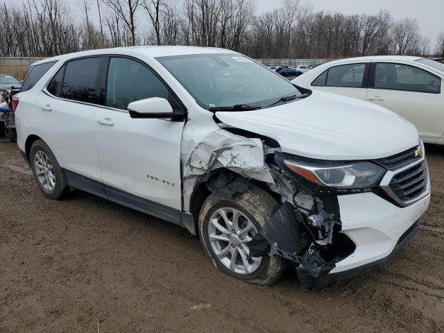 Photo 3 VIN: 3GNAXJEV1KS672856 - CHEVROLET EQUINOX 