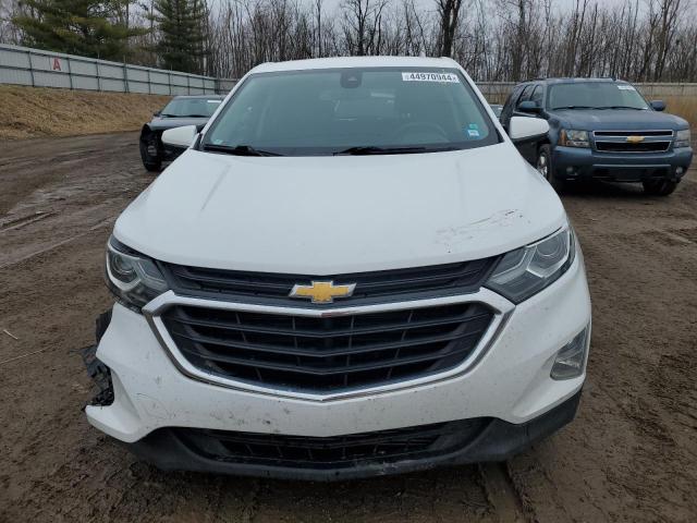 Photo 4 VIN: 3GNAXJEV1KS672856 - CHEVROLET EQUINOX 