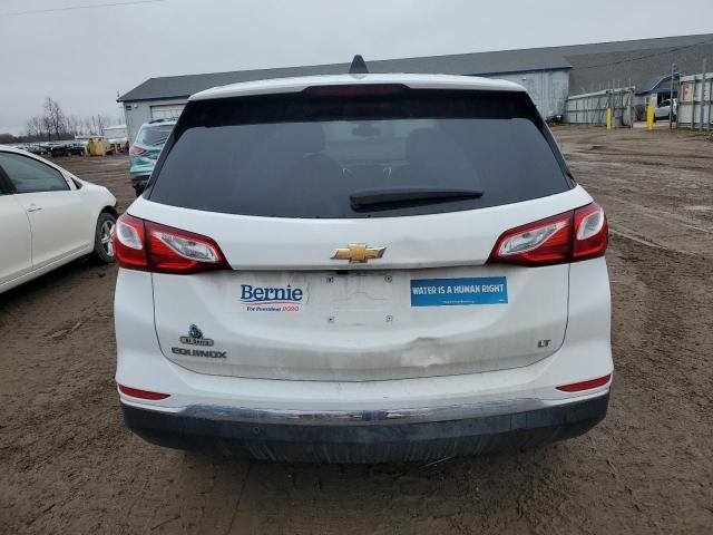 Photo 5 VIN: 3GNAXJEV1KS672856 - CHEVROLET EQUINOX 