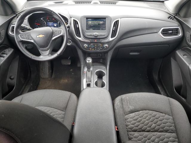 Photo 7 VIN: 3GNAXJEV1KS672856 - CHEVROLET EQUINOX 