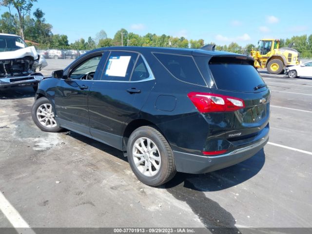 Photo 2 VIN: 3GNAXJEV1LL189265 - CHEVROLET EQUINOX 