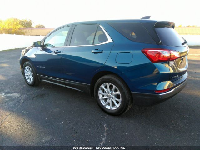 Photo 2 VIN: 3GNAXJEV1LL259332 - CHEVROLET EQUINOX 