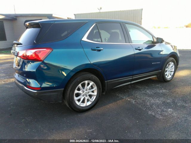 Photo 3 VIN: 3GNAXJEV1LL259332 - CHEVROLET EQUINOX 