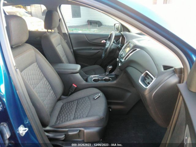 Photo 4 VIN: 3GNAXJEV1LL259332 - CHEVROLET EQUINOX 