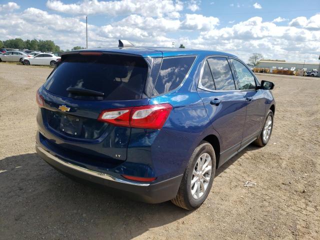 Photo 3 VIN: 3GNAXJEV1LL271738 - CHEVROLET EQUINOX LT 