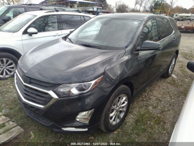 Photo 1 VIN: 3GNAXJEV1LL337592 - CHEVROLET EQUINOX 