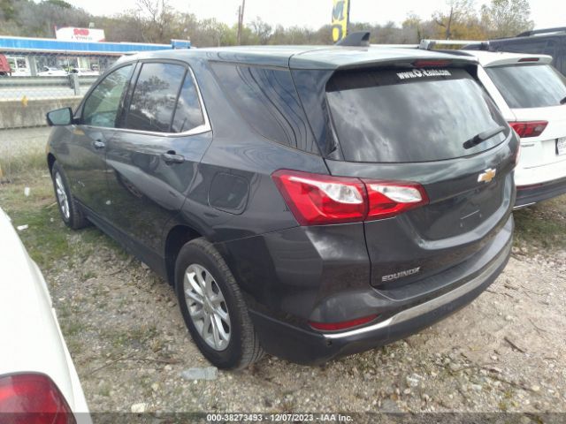 Photo 2 VIN: 3GNAXJEV1LL337592 - CHEVROLET EQUINOX 