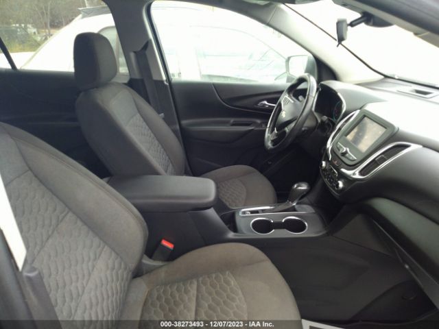 Photo 4 VIN: 3GNAXJEV1LL337592 - CHEVROLET EQUINOX 