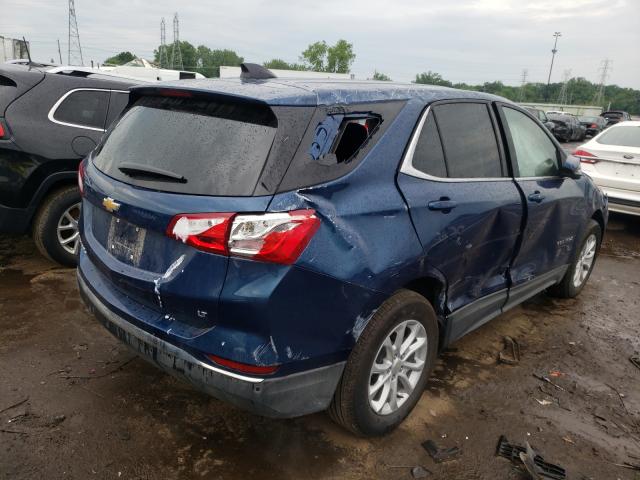 Photo 3 VIN: 3GNAXJEV1LL346468 - CHEVROLET EQUINOX LT 