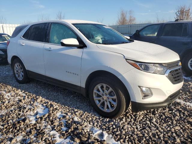 Photo 3 VIN: 3GNAXJEV1LS706392 - CHEVROLET EQUINOX 