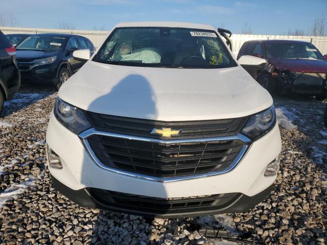 Photo 4 VIN: 3GNAXJEV1LS706392 - CHEVROLET EQUINOX 