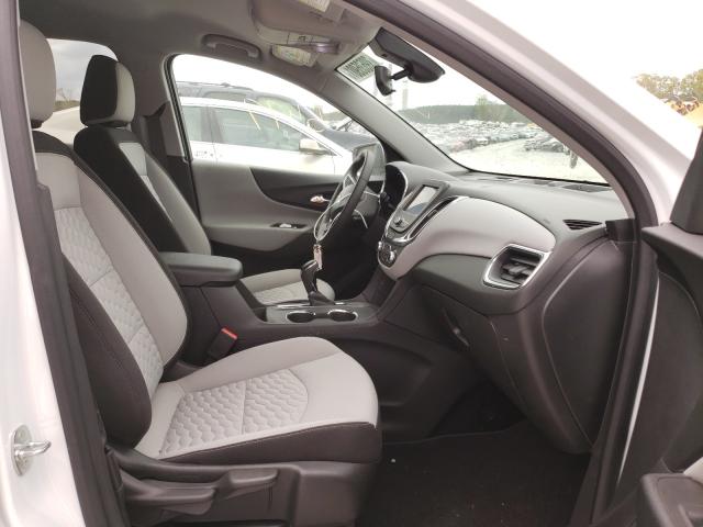 Photo 4 VIN: 3GNAXJEV1MS102889 - CHEVROLET EQUINOX LT 