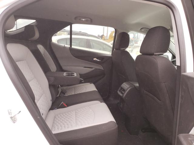 Photo 5 VIN: 3GNAXJEV1MS102889 - CHEVROLET EQUINOX LT 