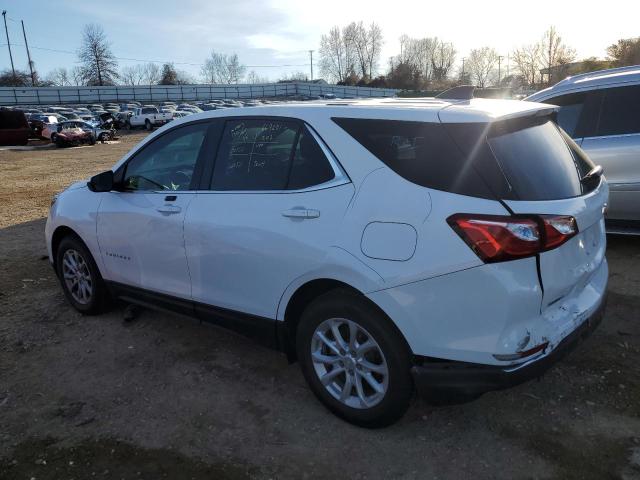 Photo 1 VIN: 3GNAXJEV2JL101191 - CHEVROLET EQUINOX LT 