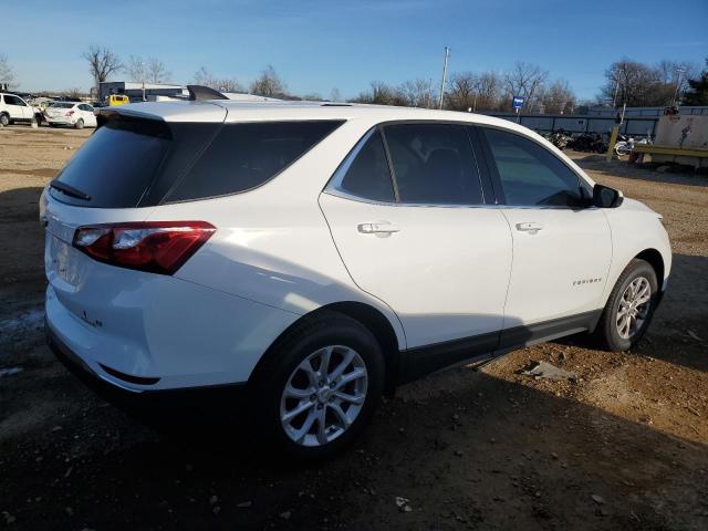 Photo 2 VIN: 3GNAXJEV2JL101191 - CHEVROLET EQUINOX LT 