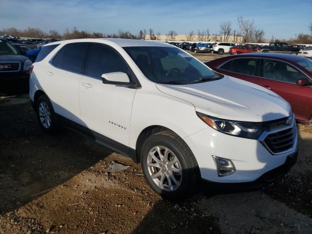 Photo 3 VIN: 3GNAXJEV2JL101191 - CHEVROLET EQUINOX LT 