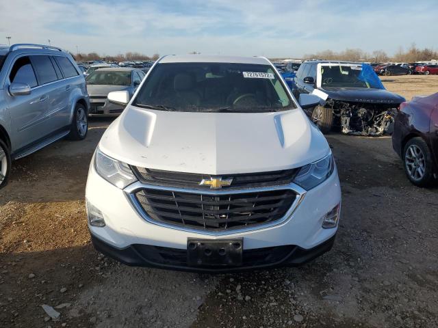 Photo 4 VIN: 3GNAXJEV2JL101191 - CHEVROLET EQUINOX LT 