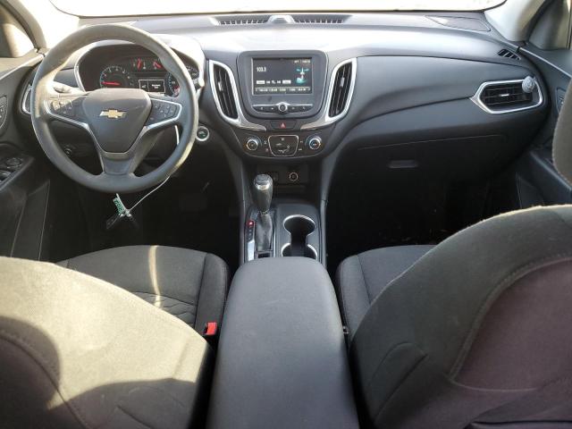 Photo 7 VIN: 3GNAXJEV2JL101191 - CHEVROLET EQUINOX LT 