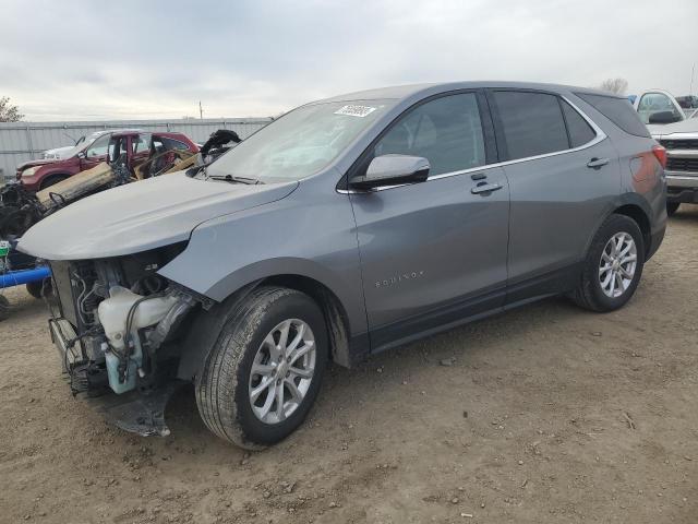 Photo 0 VIN: 3GNAXJEV2JL114006 - CHEVROLET EQUINOX 