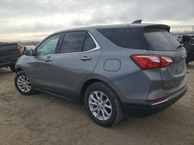 Photo 1 VIN: 3GNAXJEV2JL114006 - CHEVROLET EQUINOX 