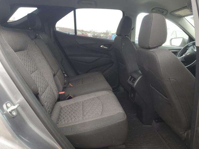 Photo 10 VIN: 3GNAXJEV2JL114006 - CHEVROLET EQUINOX 