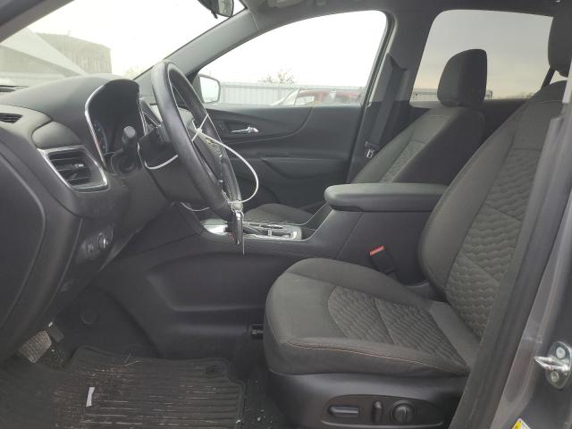 Photo 6 VIN: 3GNAXJEV2JL114006 - CHEVROLET EQUINOX 