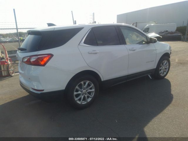 Photo 3 VIN: 3GNAXJEV2JL136135 - CHEVROLET EQUINOX 