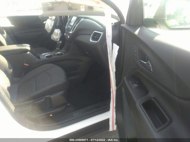 Photo 4 VIN: 3GNAXJEV2JL136135 - CHEVROLET EQUINOX 