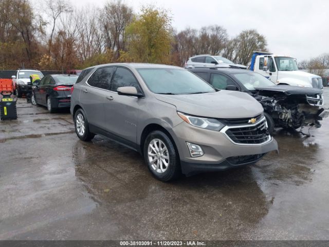 Photo 0 VIN: 3GNAXJEV2JL167871 - CHEVROLET EQUINOX 