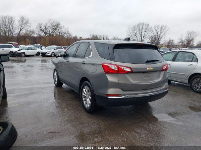 Photo 2 VIN: 3GNAXJEV2JL167871 - CHEVROLET EQUINOX 