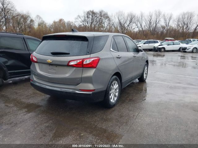 Photo 3 VIN: 3GNAXJEV2JL167871 - CHEVROLET EQUINOX 