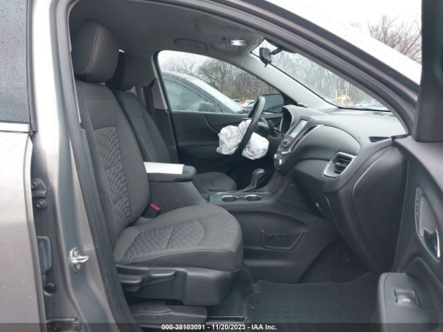 Photo 4 VIN: 3GNAXJEV2JL167871 - CHEVROLET EQUINOX 