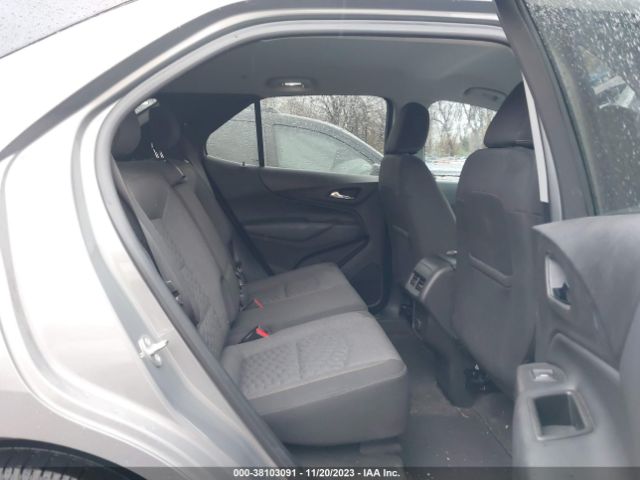 Photo 7 VIN: 3GNAXJEV2JL167871 - CHEVROLET EQUINOX 