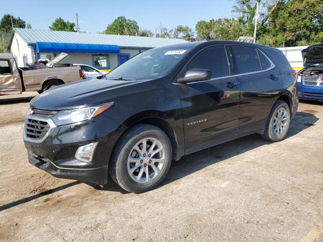 Photo 0 VIN: 3GNAXJEV2JL173993 - CHEVROLET EQUINOX LT 