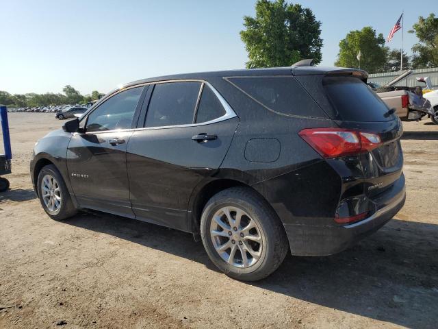 Photo 1 VIN: 3GNAXJEV2JL173993 - CHEVROLET EQUINOX LT 