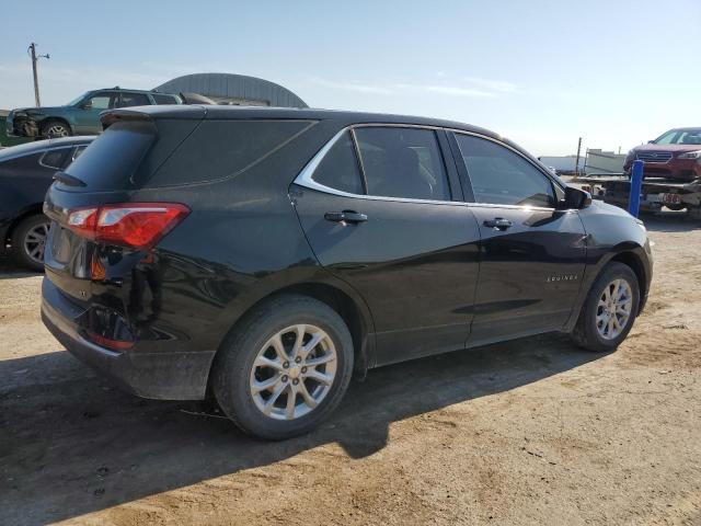 Photo 2 VIN: 3GNAXJEV2JL173993 - CHEVROLET EQUINOX LT 