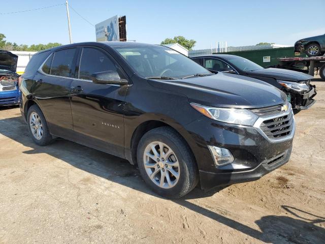 Photo 3 VIN: 3GNAXJEV2JL173993 - CHEVROLET EQUINOX LT 